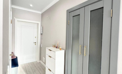 Купить 3-комнатную квартиру, Минск, Ильянская ул., 2/А (Центральный район). Фото 19