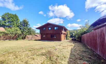 Купить дом, Параски, Центральная ул., 11.3 соток. Фото 4