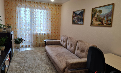 Купить 3-комнатную квартиру, Витебск, ул. Герцена. Фото 11