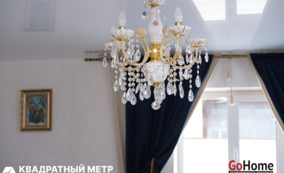 Купить дом, Колодищи, Аквамариновая ул., 8, 14.92 соток. Фото 35