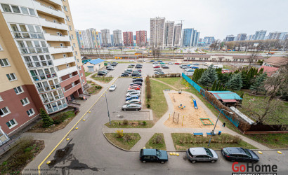 Купить 3-комнатную квартиру, Минск, Великоморская, 6 (Ленинский район). Фото 12