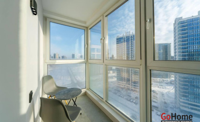 Купить 3-комнатную квартиру, Минск, Белградская ул., 14 (Октябрьский район). Фото 21