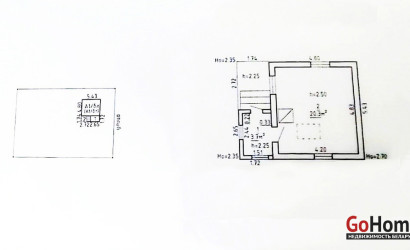 Купить дачу, Веснянка, 6.2 соток. Фото 8