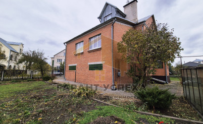 Купить дом, Брест, ул. Есенина, 9.96 соток. Фото 3