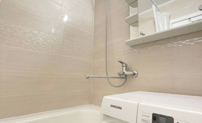 Снять 2-комнатную квартиру на сутки, Минск, ул. Воронянского, д. 56 (Октябрьский район). Фото 7