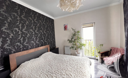 Купить 4-комнатную квартиру, Брест, Граевка, ул. Северная. Фото 35