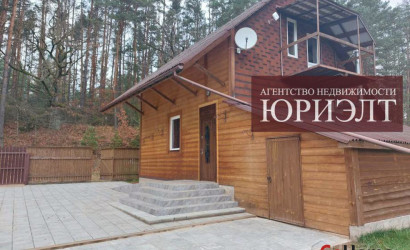 Купить дом, СТ Золотые Пески, 8 соток. Фото 1