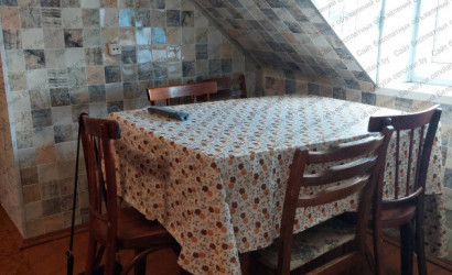 Снять 2-комнатную квартиру на сутки, Браслав, ул. Физкультурная 12А. Фото 6