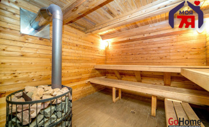 Купить коттедж, Ясюки, Песочная ул., 25 соток. Фото 42