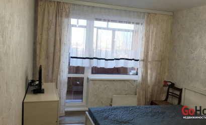 Снять 1-комнатную квартиру, Минск, просп. газеты Звязда, д. 48 По факту заселения  (Московский район). Фото 16