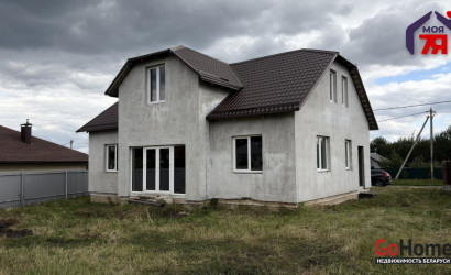 Купить коттедж, Обчак, Радужная ул., 13.97 соток. Фото 9