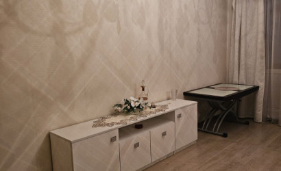 Снять 3-комнатную квартиру, Минск, ул. Горецкого, д. 41 (Фрунзенский район). Фото 12