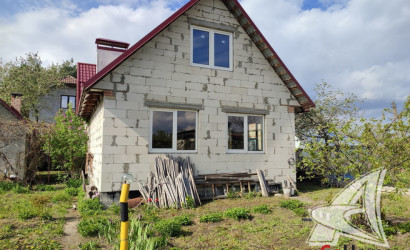 Купить дом, Брест, Мухавецкий с/с, 4.95 соток. Фото 3