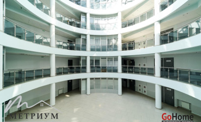 Аренда офиса, Минск, Гамарника ул., 30, 64.2 кв.м.. Фото 11