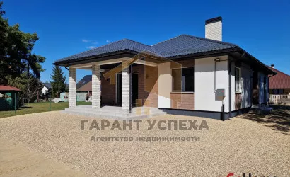  2-этаж.(74.3 м2), Каменица-Жировецкая(Мухавецкий с/с)