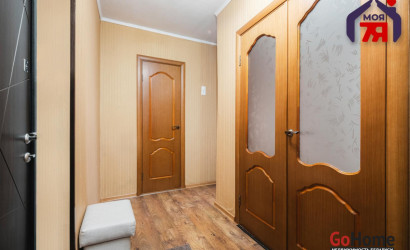 Купить 1-комнатную квартиру, Минск, Варвашени ул., 13/1 (Заводской район). Фото 18