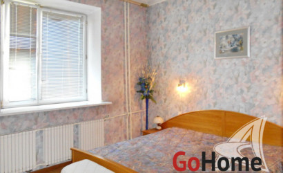 Купить 3-комнатную квартиру, Брест, Центр, ул. Советская. Фото 27