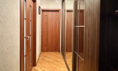 Купить 2-комнатную квартиру, Минск, Неманская ул., 38 (Фрунзенский район). Фото 9