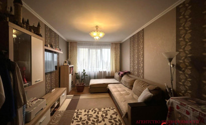 Купить 2-комнатную квартиру, Брест, просп. Партизанский, д. . Фото 1