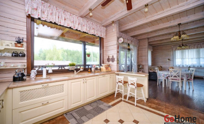 Купить дом, МАЛИНОВКА-2001, 9.98 соток. Фото 18