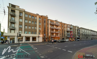 Продажа помещения, Минск, Богдановича ул., 23, 74.3 кв.м.. Фото 1