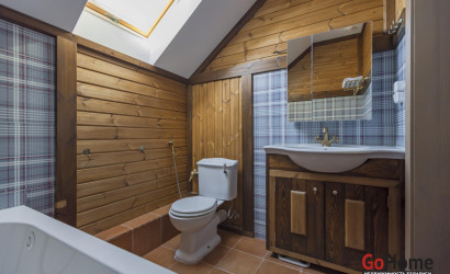 Купить дом, Турковщина, 12.5 соток. Фото 43