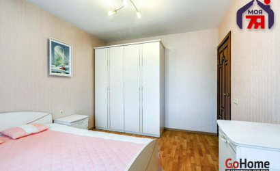 Купить 3-комнатную квартиру, Минск, Есенина ул., 47 (Московский район). Фото 11