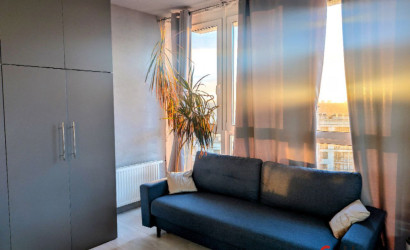 Снять 2-комнатную квартиру на сутки, Минск, Макаёнка 12к (Первомайский район). Фото 9