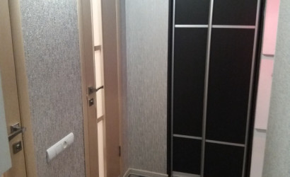 Снять 2-комнатную квартиру на сутки, Речица, Набережная д.102. Фото 4