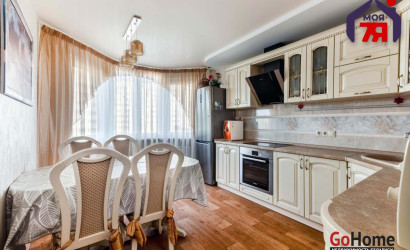 Купить 2-комнатную квартиру, Минск, Космонавтов ул., 16(Московский район). Фото 2