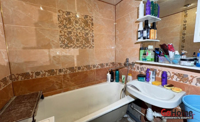 Купить 3-комнатную квартиру, Витебск, Петруся Бровки, 1/1. Фото 10