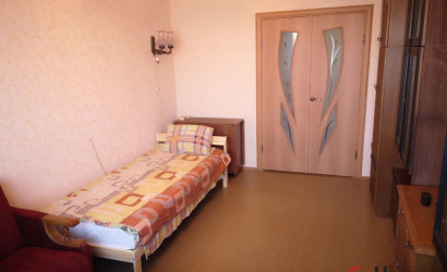 Снять 3-комнатную квартиру на сутки, Жодино, Гагарина 26А. Фото 5