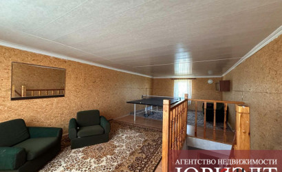 Купить коттедж, Брест, ст Заозерное, 6 соток. Фото 11