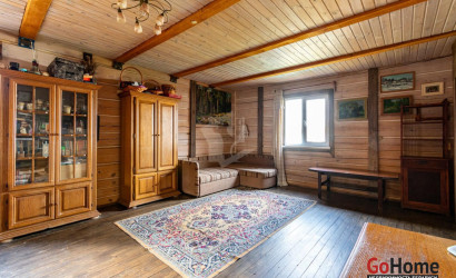 Купить дом, Могильно, Рокоссовского ул., 25 соток. Фото 10