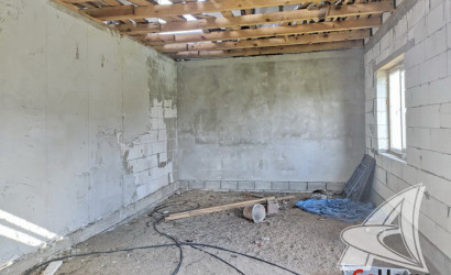 Купить дом, Михалин, Радваничский с/с, 25 соток. Фото 8