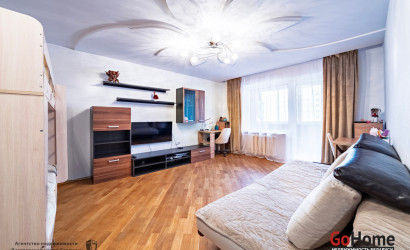 Купить 2-комнатную квартиру, Минск, Охотская, 145 (Заводской район). Фото 7