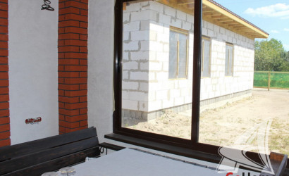 Купить дом, Брест, Мухавецкий с/с, 5.08 соток. Фото 20