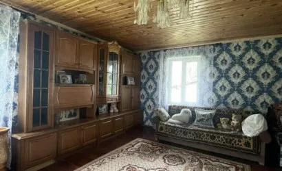  Купить дом