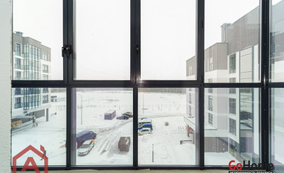 Купить 3-комнатную квартиру, Минск, Тимирязева, 130 (Центральный район). Фото 31