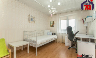Купить дом, Сморгонь, Зеленая ул., 9 соток. Фото 7