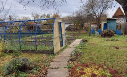 Купить дачу, Родник СПМК-49, 8 соток. Фото 16