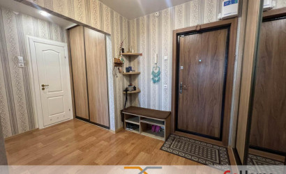 Купить 1-комнатную квартиру, Минск, Люцинская ул., 13 (Фрунзенский район). Фото 13