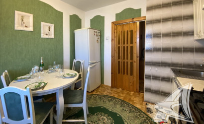 Купить 3-комнатную квартиру, Брест, Вулька, ул. Сябровская. Фото 9