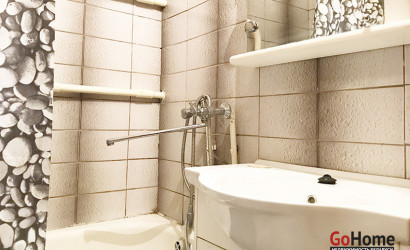 Снять 2-комнатную квартиру на сутки, Калинковичи, К.Маркса, д 5. Фото 4