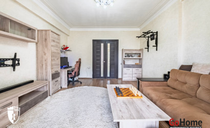 Купить 3-комнатную квартиру, Минск, Грицевца, 7 (Партизанский район). Фото 3