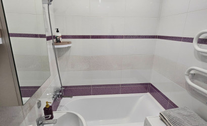 Снять 2-комнатную квартиру на сутки, Солигорск, Заслонова. Фото 4