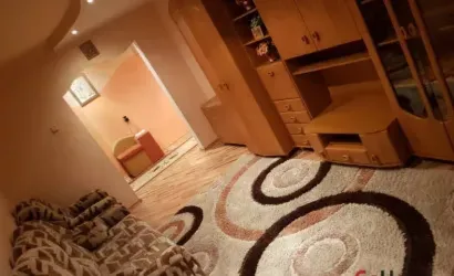 Снять 2-комнатную квартиру на сутки, Кобрин, Парковая, 26. Фото 6