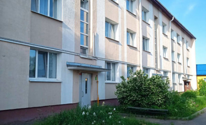 Купить 3-комнатную квартиру, Городок, Пролетарская, 28. Фото 13