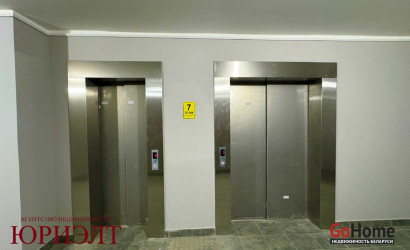 Купить 1-комнатную квартиру, Витебск, Чкалова, 45. Фото 13