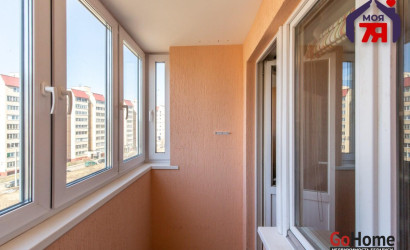 Купить 3-комнатную квартиру, Лесной, Троицкая ул., 29/А1. Фото 20